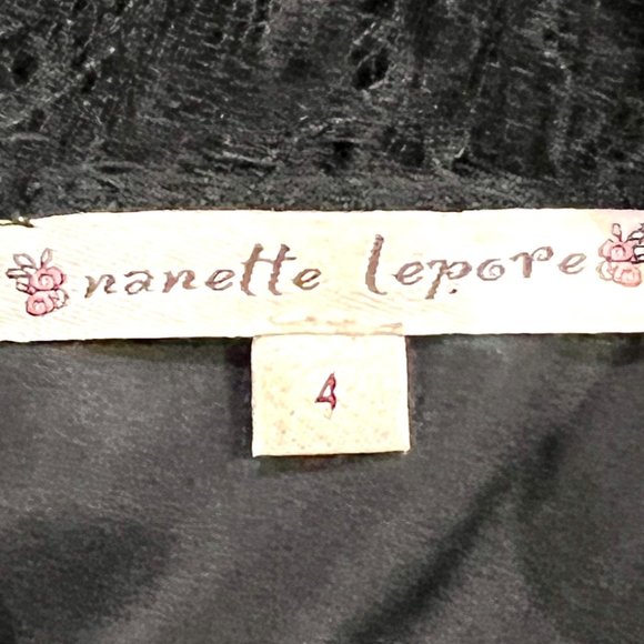 Nanette Lepore Blouse - Picture 6 of 7